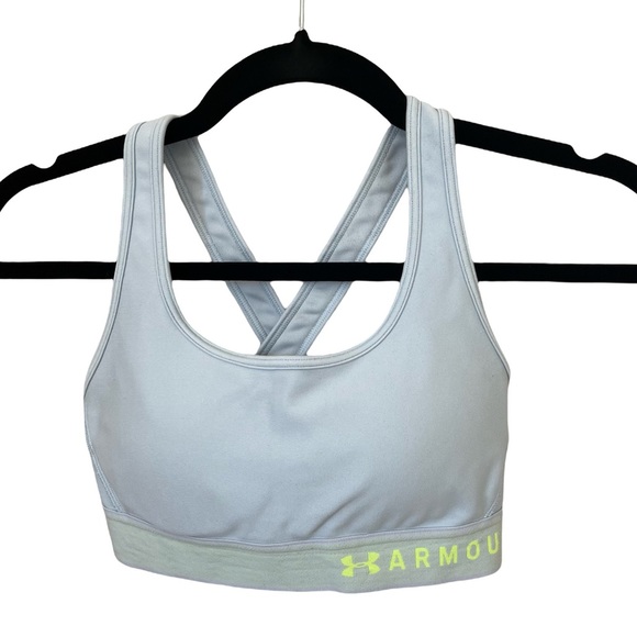 Under Armor Sports Bra - Picture 1 of 4
